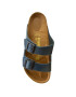 Birkenstock Natikači Arizona 0051151 Mornarsko modra - Pepit.si