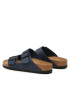 Birkenstock Natikači Arizona 051753 Mornarsko modra - Pepit.si