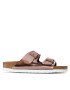 Birkenstock Natikači Arizona 0952093 Zlata - Pepit.si