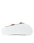 Birkenstock Natikači Arizona 0952093 Zlata - Pepit.si