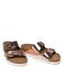 Birkenstock Natikači Arizona 0952093 Zlata - Pepit.si