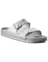 Birkenstock Natikači Arizona 1003491 Siva - Pepit.si