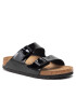 Birkenstock Natikači Arizona 1005292 Črna - Pepit.si