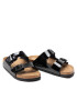 Birkenstock Natikači Arizona 1005292 Črna - Pepit.si