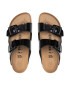 Birkenstock Natikači Arizona 1005292 Črna - Pepit.si