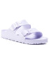 Birkenstock Natikači Arizona 1017046 Vijolična - Pepit.si