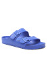 Birkenstock Natikači Arizona 1019100 Modra - Pepit.si