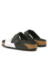 Birkenstock Natikači Arizona 1019712 Črna - Pepit.si