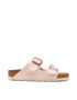 Birkenstock Natikači Arizona 1020127 Roza - Pepit.si