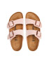 Birkenstock Natikači Arizona 1020127 Roza - Pepit.si