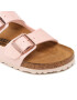 Birkenstock Natikači Arizona 1020127 Roza - Pepit.si