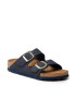 Birkenstock Natikači Arizona 1020587 Mornarsko modra - Pepit.si