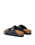 Birkenstock Natikači Arizona 1020587 Mornarsko modra - Pepit.si