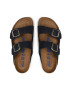 Birkenstock Natikači Arizona 1020587 Mornarsko modra - Pepit.si