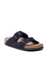 Birkenstock Natikači Arizona 1020716 Mornarsko modra - Pepit.si