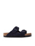 Birkenstock Natikači Arizona 1020716 Mornarsko modra - Pepit.si