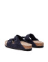 Birkenstock Natikači Arizona 1020716 Mornarsko modra - Pepit.si