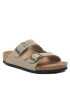 Birkenstock Natikači Arizona 1023421 Khaki - Pepit.si