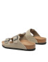 Birkenstock Natikači Arizona 1023421 Khaki - Pepit.si