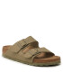 Birkenstock Natikači Arizona 1024065 Khaki - Pepit.si