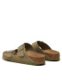 Birkenstock Natikači Arizona 1024065 Khaki - Pepit.si