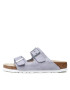 Birkenstock Natikači Arizona 1024248 Vijolična - Pepit.si