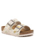 Birkenstock Natikači Arizona 1024298 Roza - Pepit.si