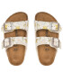 Birkenstock Natikači Arizona 1024298 Roza - Pepit.si