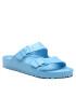 Birkenstock Natikači Arizona 1024505 Modra - Pepit.si