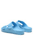 Birkenstock Natikači Arizona 1024505 Modra - Pepit.si