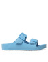 Birkenstock Natikači Arizona 1024566 Modra - Pepit.si