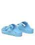 Birkenstock Natikači Arizona 1024566 Modra - Pepit.si