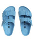 Birkenstock Natikači Arizona 1024566 Modra - Pepit.si