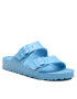 Birkenstock Natikači Arizona 1024588 Modra - Pepit.si