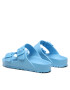 Birkenstock Natikači Arizona 1024588 Modra - Pepit.si