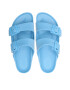 Birkenstock Natikači Arizona 1024588 Modra - Pepit.si