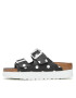 Birkenstock Natikači Arizona 1024598 Črna - Pepit.si