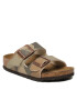 Birkenstock Natikači Arizona 1024728 Zelena - Pepit.si