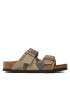 Birkenstock Natikači Arizona 1024728 Zelena - Pepit.si