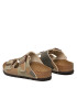 Birkenstock Natikači Arizona 1024728 Zelena - Pepit.si