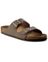 Birkenstock Natikači Arizona 151181 Rjava - Pepit.si