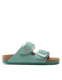 Birkenstock Natikači Arizona Big Buckle 1023207 Modra - Pepit.si