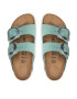 Birkenstock Natikači Arizona Big Buckle 1023207 Modra - Pepit.si