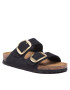 Birkenstock Natikači Arizona Big Buckle 1023290 Črna - Pepit.si