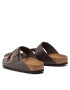 Birkenstock Natikači Arizona Bs 0051103 Rjava - Pepit.si