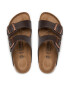 Birkenstock Natikači Arizona Bs 0051103 Rjava - Pepit.si