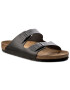 Birkenstock Natikači Arizona Bs 0051191 Črna - Pepit.si