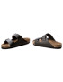 Birkenstock Natikači Arizona Bs 0051191 Črna - Pepit.si