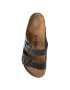 Birkenstock Natikači Arizona Bs 0051191 Črna - Pepit.si