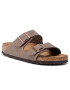 Birkenstock Natikači Arizona BS 0151183 Rjava - Pepit.si